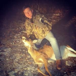 Meet your Posher, Gene